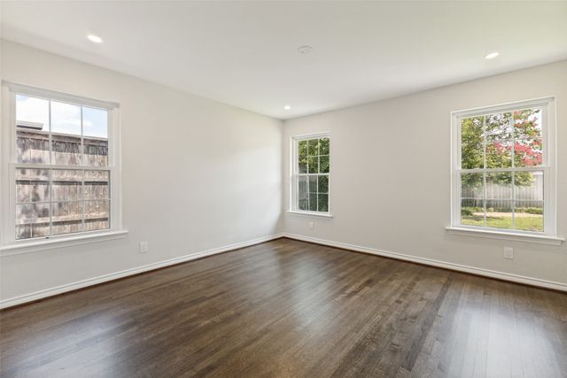 6536 Patrick Drive, Dallas, TX 75214