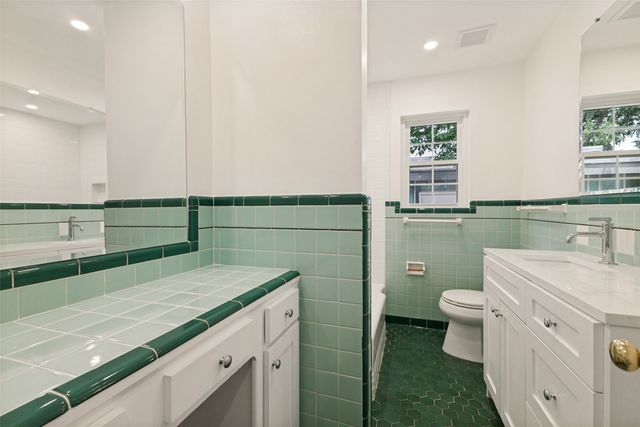 6536 Patrick Drive, Dallas, TX 75214