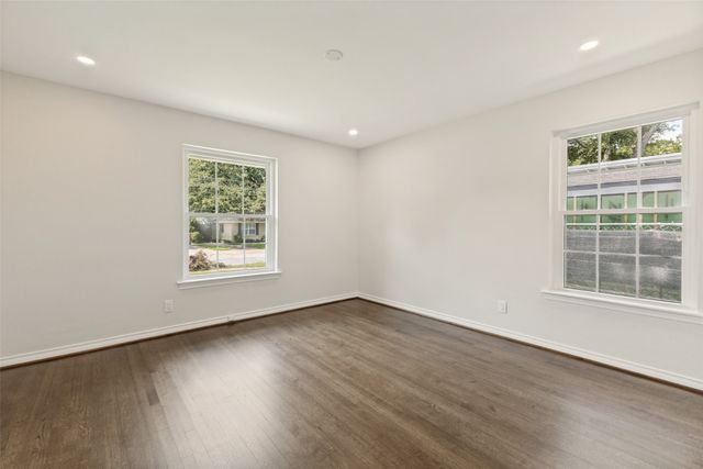 6536 Patrick Drive, Dallas, TX 75214