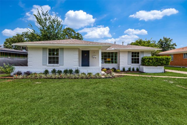 6536 Patrick Drive, Dallas, TX 75214