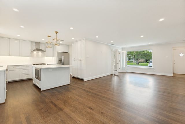 6536 Patrick Drive, Dallas, TX 75214