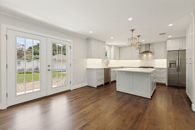 6536 Patrick Drive, Dallas, TX 75214