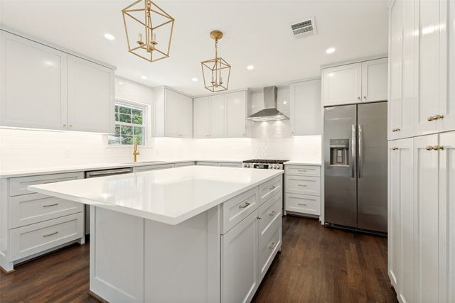 6536 Patrick Drive, Dallas, TX 75214