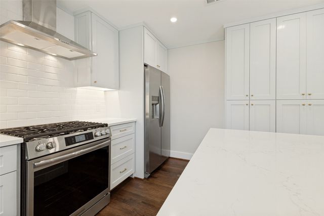 6536 Patrick Drive, Dallas, TX 75214