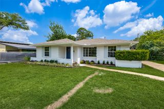 6536 Patrick Drive, Dallas, TX 75214