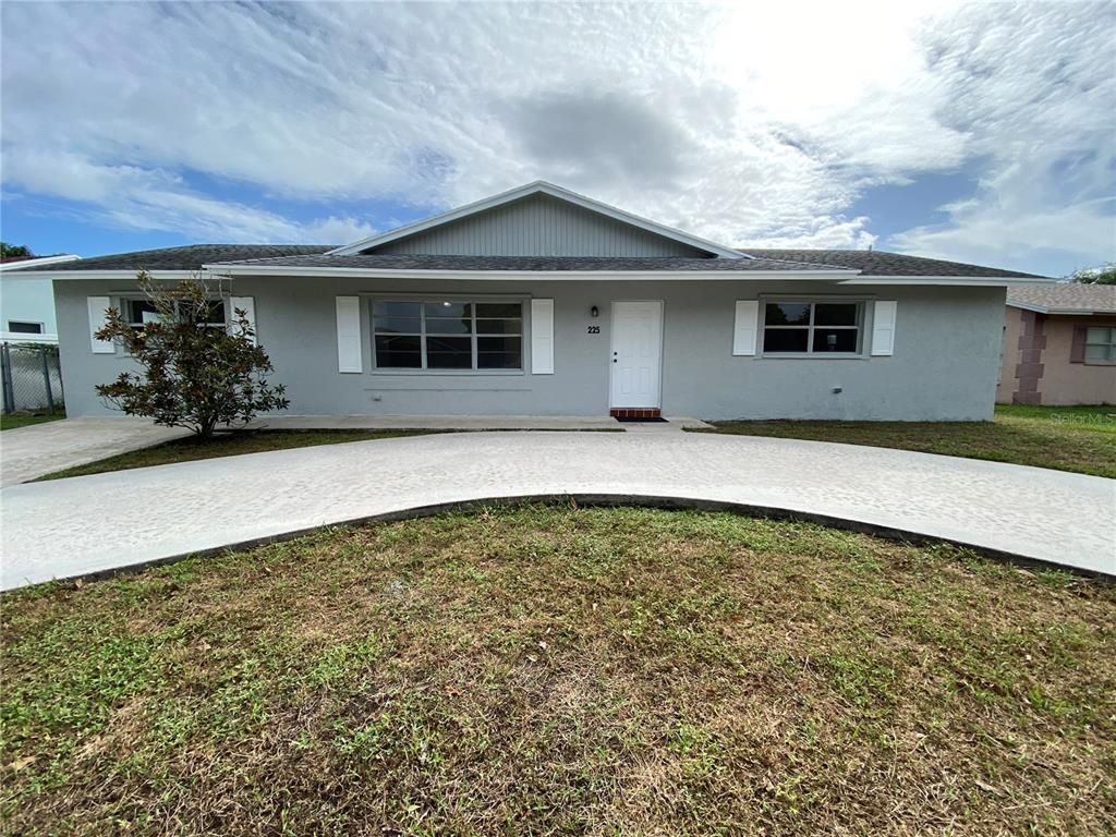 225 WRENA DRIVE, West Palm Beach, FL 33409