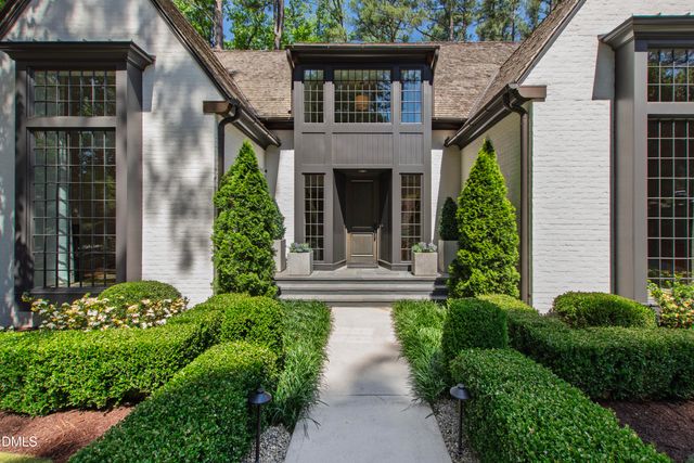 3341 Coleridge Drive, Raleigh, NC 27609