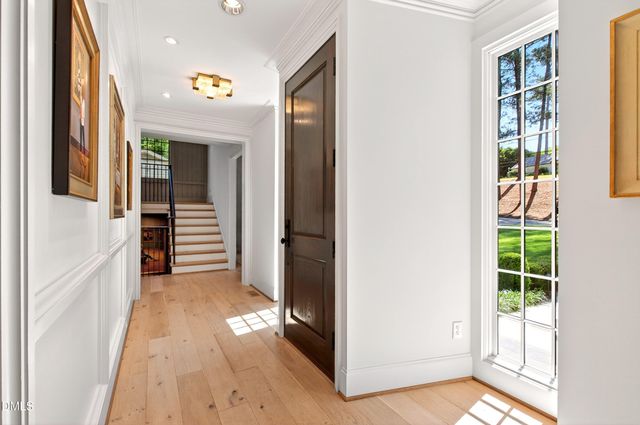 3341 Coleridge Drive, Raleigh, NC 27609