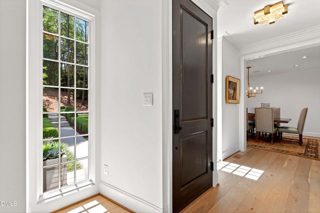 3341 Coleridge Drive, Raleigh, NC 27609
