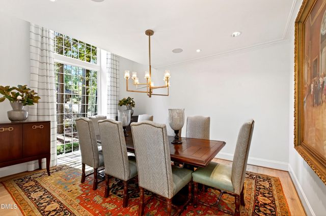 3341 Coleridge Drive, Raleigh, NC 27609