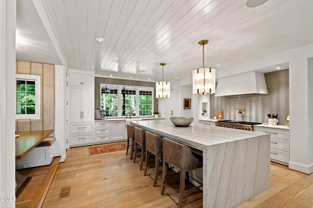3341 Coleridge Drive, Raleigh, NC 27609