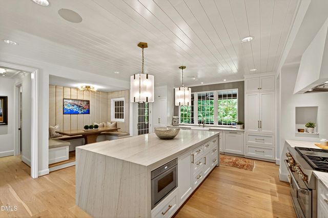 3341 Coleridge Drive, Raleigh, NC 27609