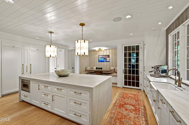 3341 Coleridge Drive, Raleigh, NC 27609