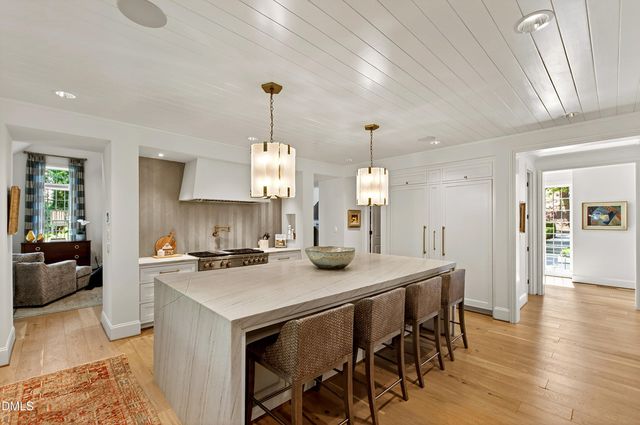 3341 Coleridge Drive, Raleigh, NC 27609