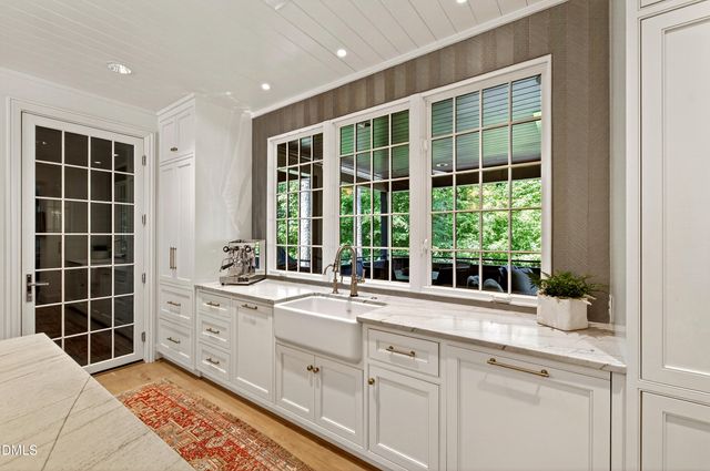 3341 Coleridge Drive, Raleigh, NC 27609