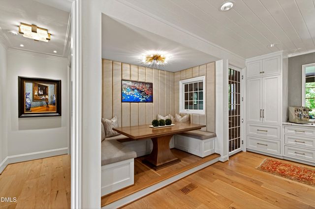 3341 Coleridge Drive, Raleigh, NC 27609