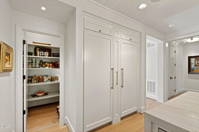 3341 Coleridge Drive, Raleigh, NC 27609