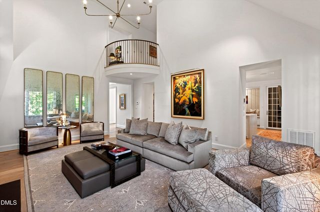 3341 Coleridge Drive, Raleigh, NC 27609