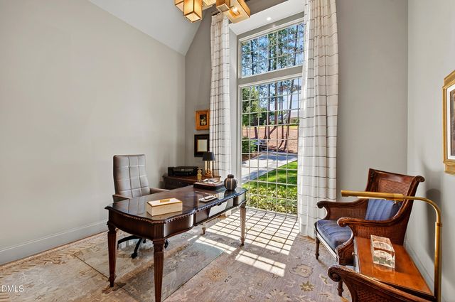 3341 Coleridge Drive, Raleigh, NC 27609