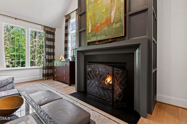 3341 Coleridge Drive, Raleigh, NC 27609