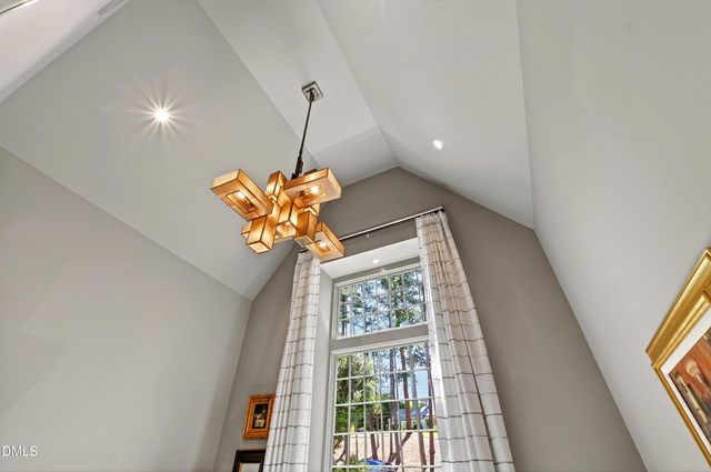 3341 Coleridge Drive, Raleigh, NC 27609