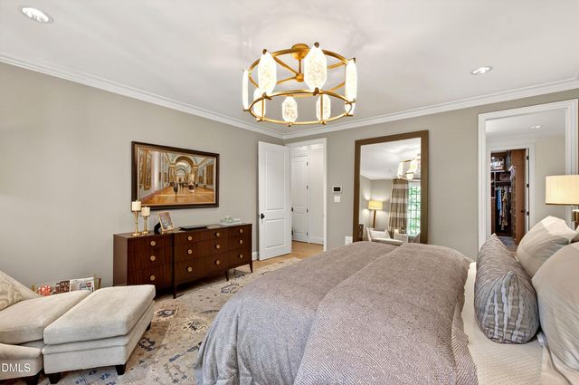 3341 Coleridge Drive, Raleigh, NC 27609