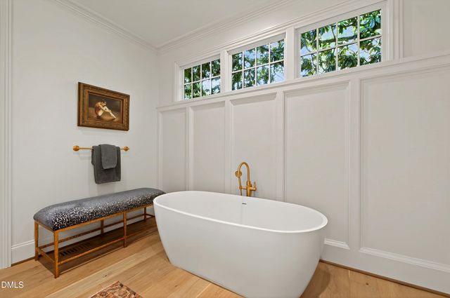 3341 Coleridge Drive, Raleigh, NC 27609