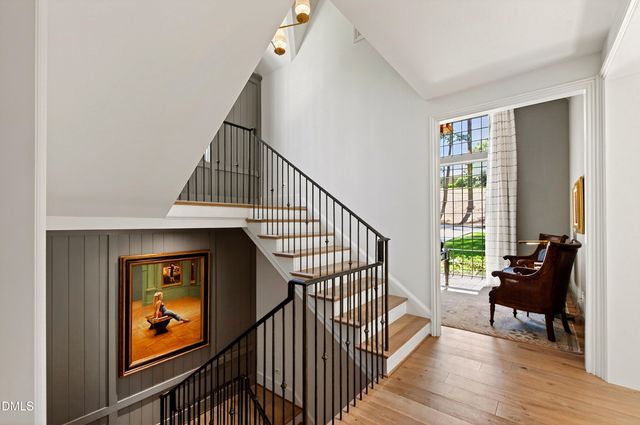 3341 Coleridge Drive, Raleigh, NC 27609