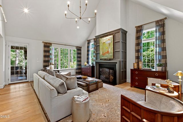 3341 Coleridge Drive, Raleigh, NC 27609