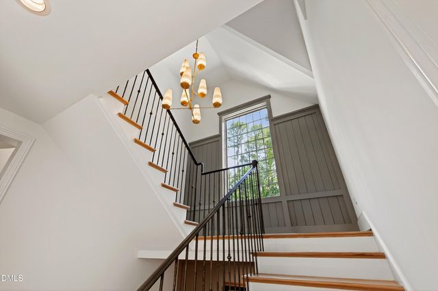 3341 Coleridge Drive, Raleigh, NC 27609
