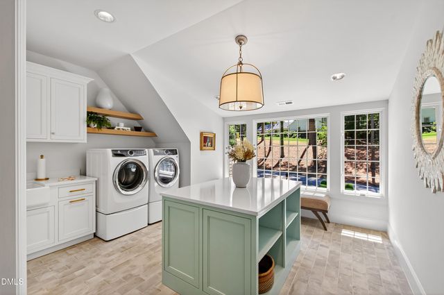3341 Coleridge Drive, Raleigh, NC 27609