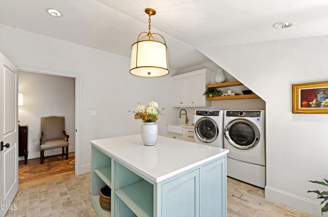 3341 Coleridge Drive, Raleigh, NC 27609