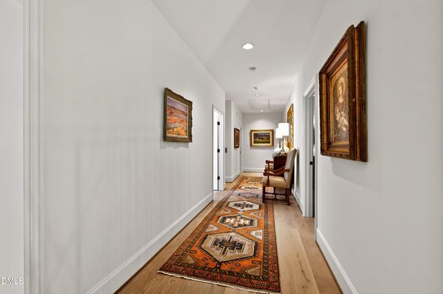 3341 Coleridge Drive, Raleigh, NC 27609