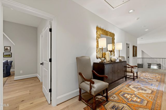 3341 Coleridge Drive, Raleigh, NC 27609