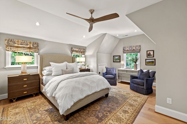 3341 Coleridge Drive, Raleigh, NC 27609