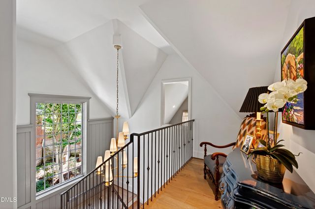 3341 Coleridge Drive, Raleigh, NC 27609
