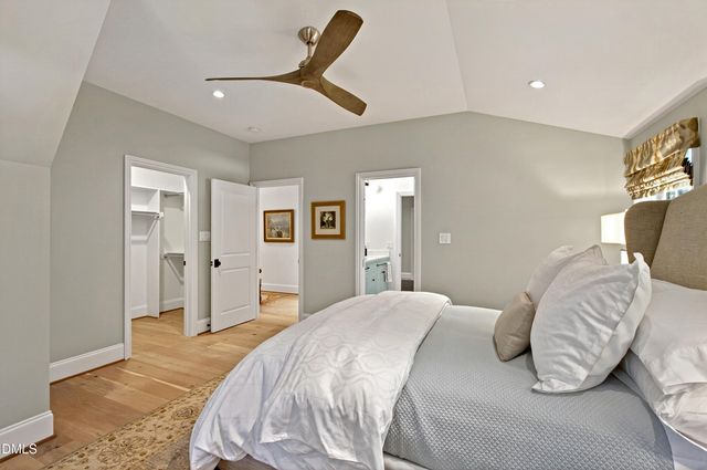 3341 Coleridge Drive, Raleigh, NC 27609
