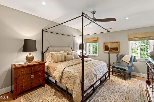 3341 Coleridge Drive, Raleigh, NC 27609