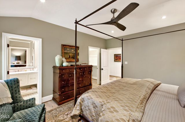 3341 Coleridge Drive, Raleigh, NC 27609