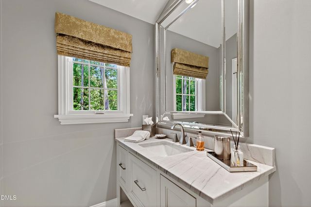 3341 Coleridge Drive, Raleigh, NC 27609