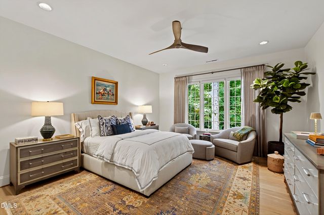 3341 Coleridge Drive, Raleigh, NC 27609