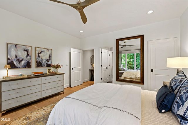 3341 Coleridge Drive, Raleigh, NC 27609