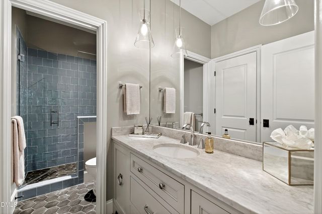 3341 Coleridge Drive, Raleigh, NC 27609