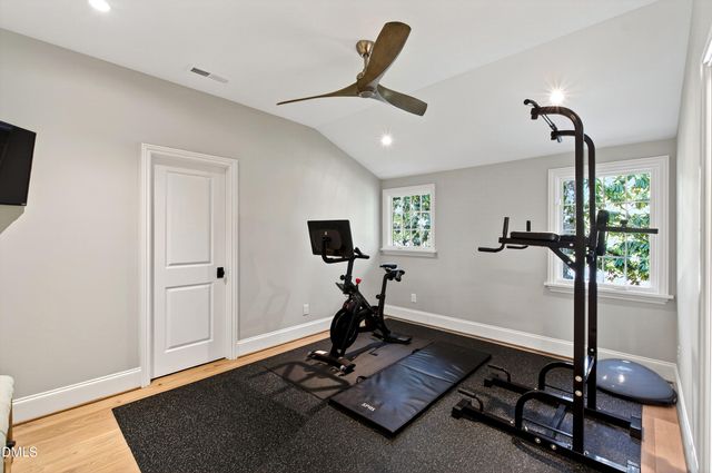 3341 Coleridge Drive, Raleigh, NC 27609
