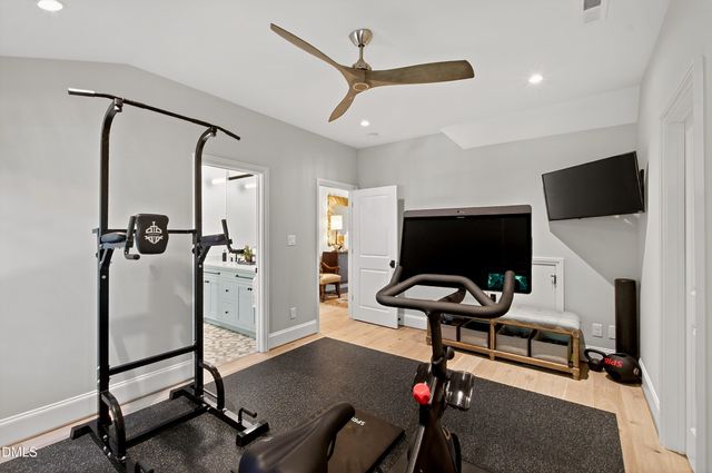 3341 Coleridge Drive, Raleigh, NC 27609