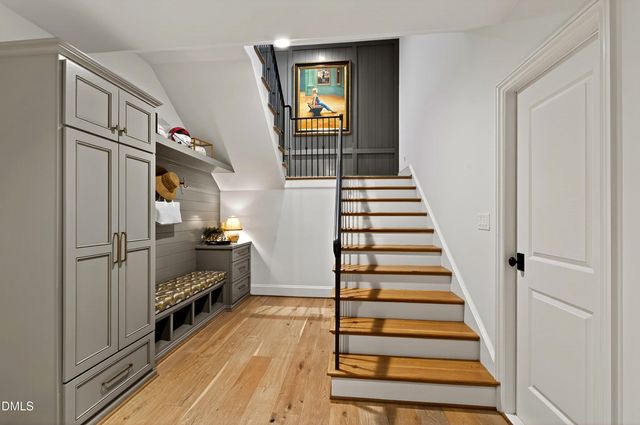 3341 Coleridge Drive, Raleigh, NC 27609