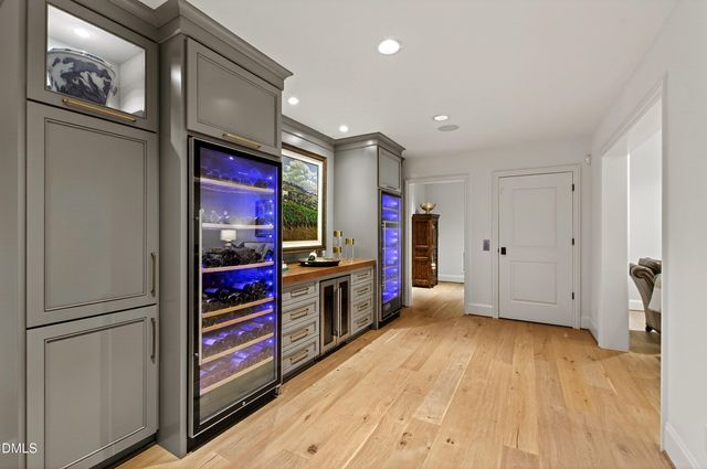 3341 Coleridge Drive, Raleigh, NC 27609