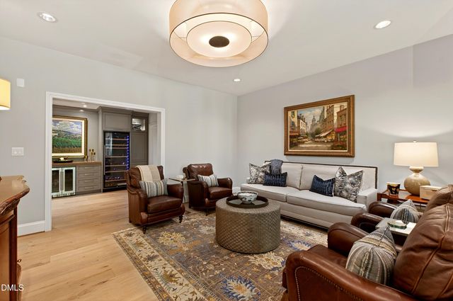3341 Coleridge Drive, Raleigh, NC 27609