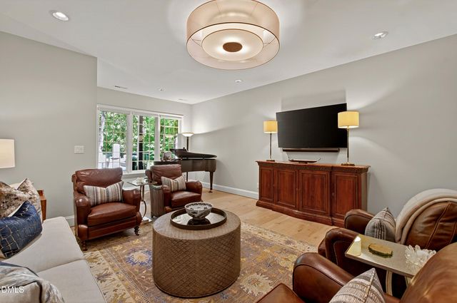 3341 Coleridge Drive, Raleigh, NC 27609