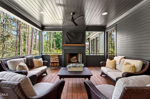 3341 Coleridge Drive, Raleigh, NC 27609